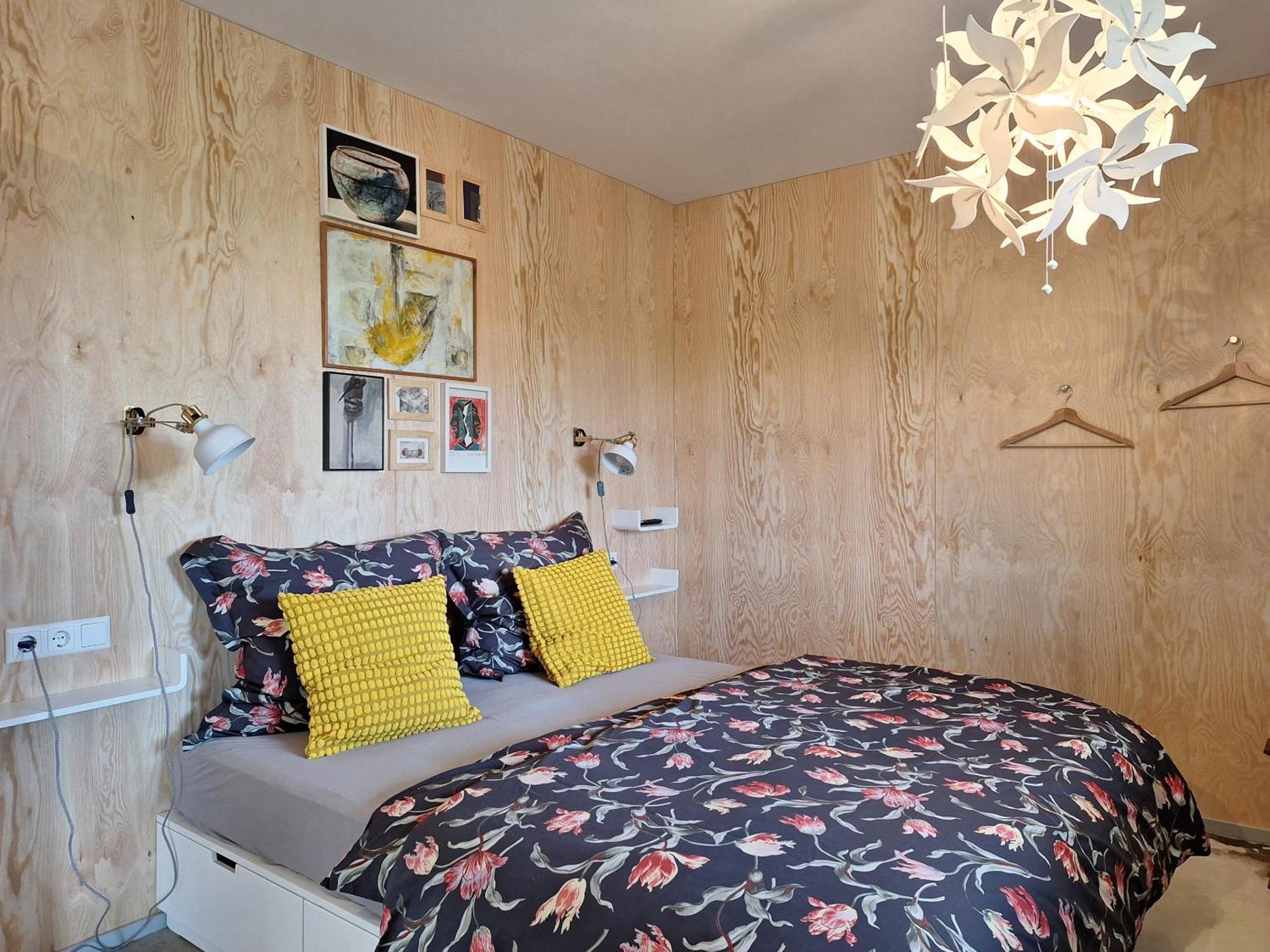 Ausblick Maisenbach Bad Liebenzell Chambre photo