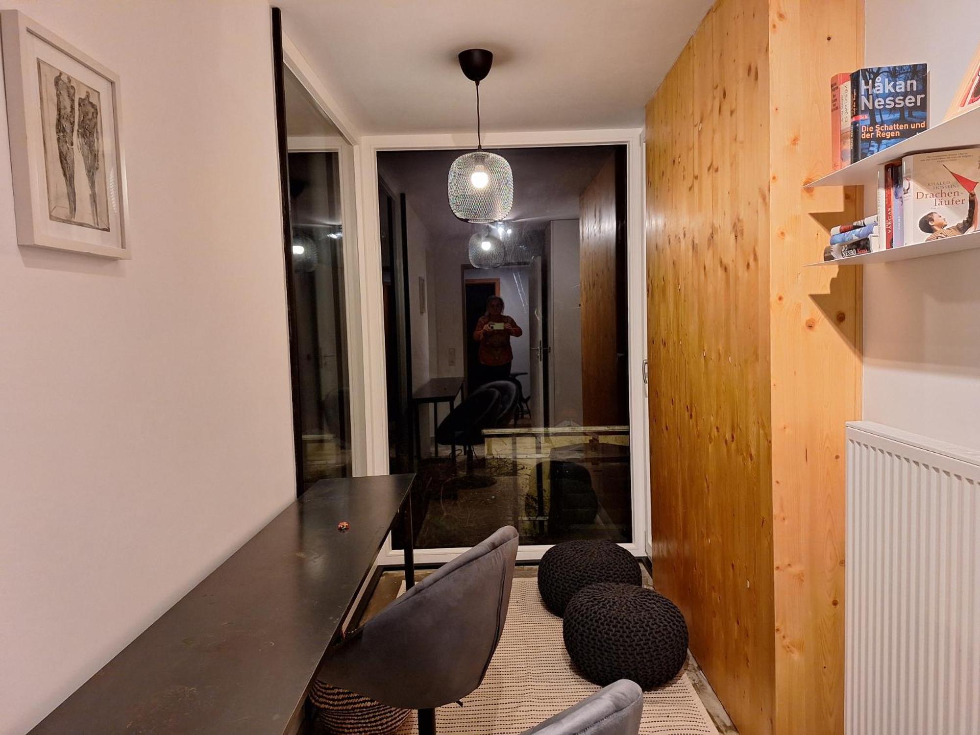 Ausblick Maisenbach Bad Liebenzell Chambre photo