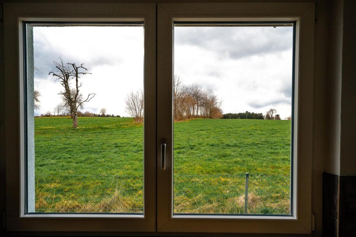 Ausblick Maisenbach Bad Liebenzell Chambre photo