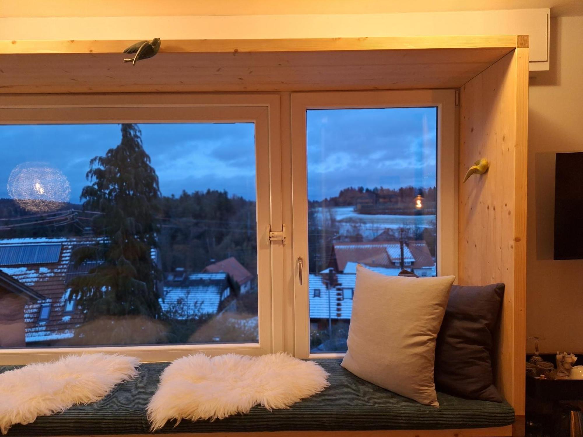 Ausblick Maisenbach Bad Liebenzell Extérieur photo