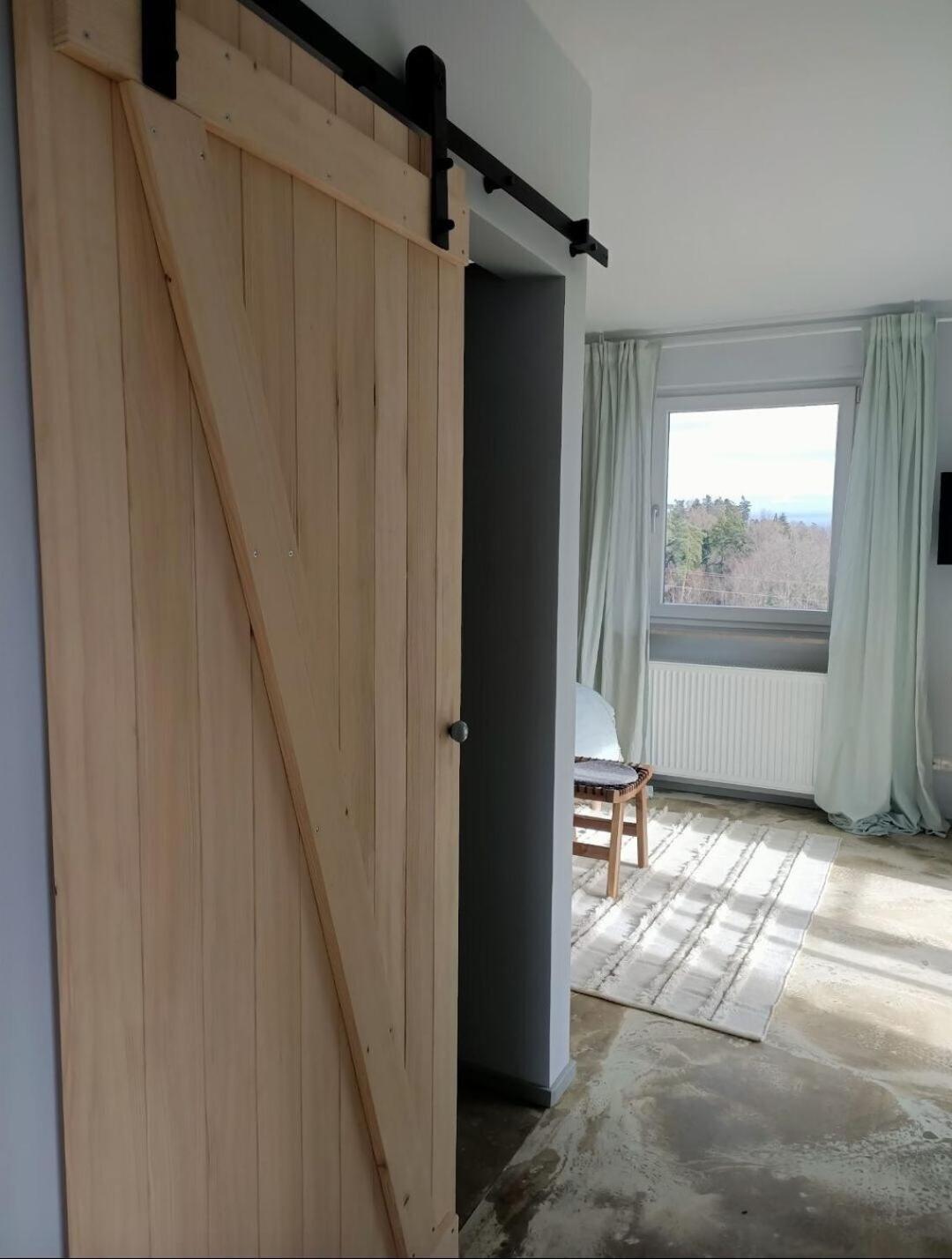 Ausblick Maisenbach Bad Liebenzell Chambre photo