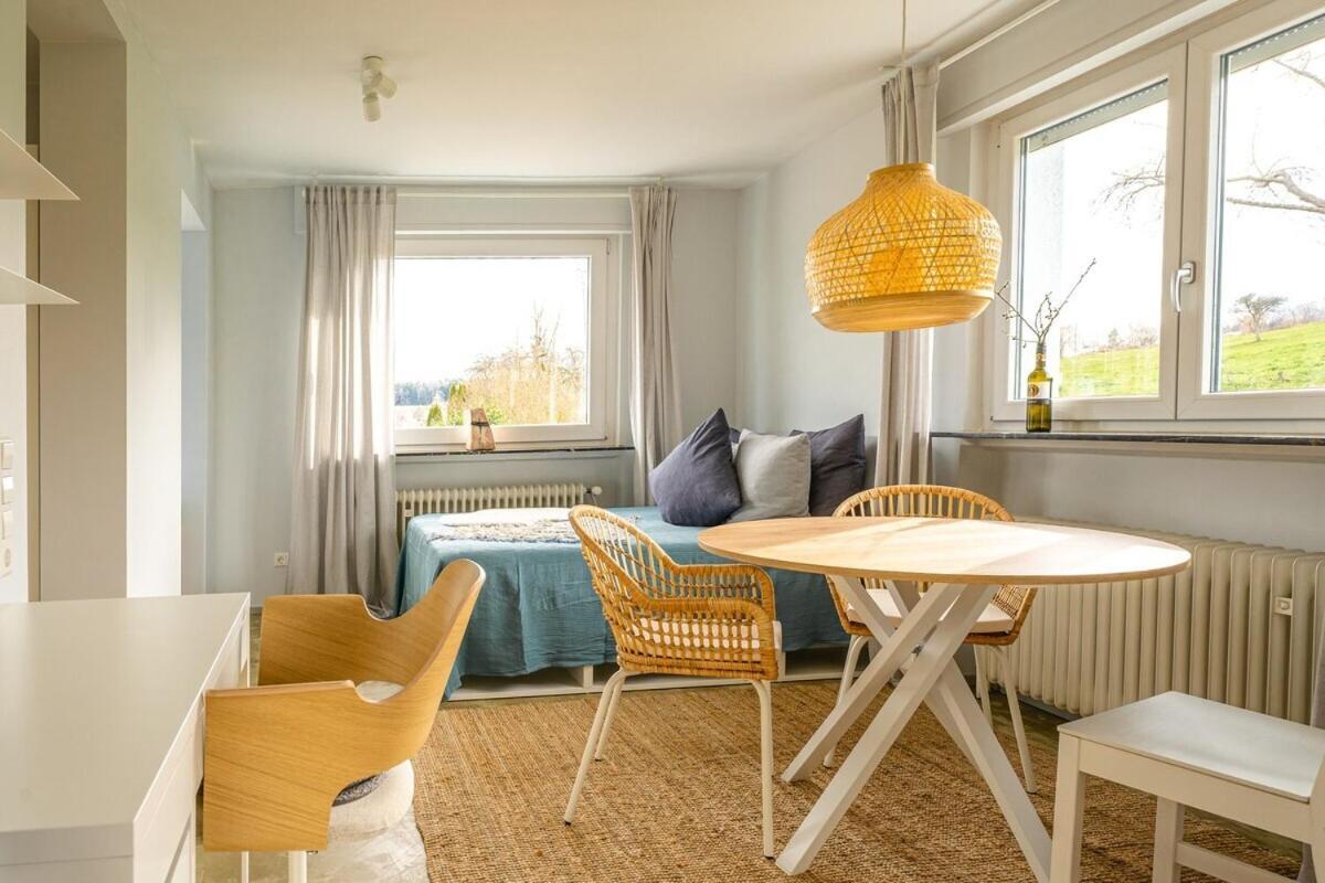 Ausblick Maisenbach Bad Liebenzell Chambre photo