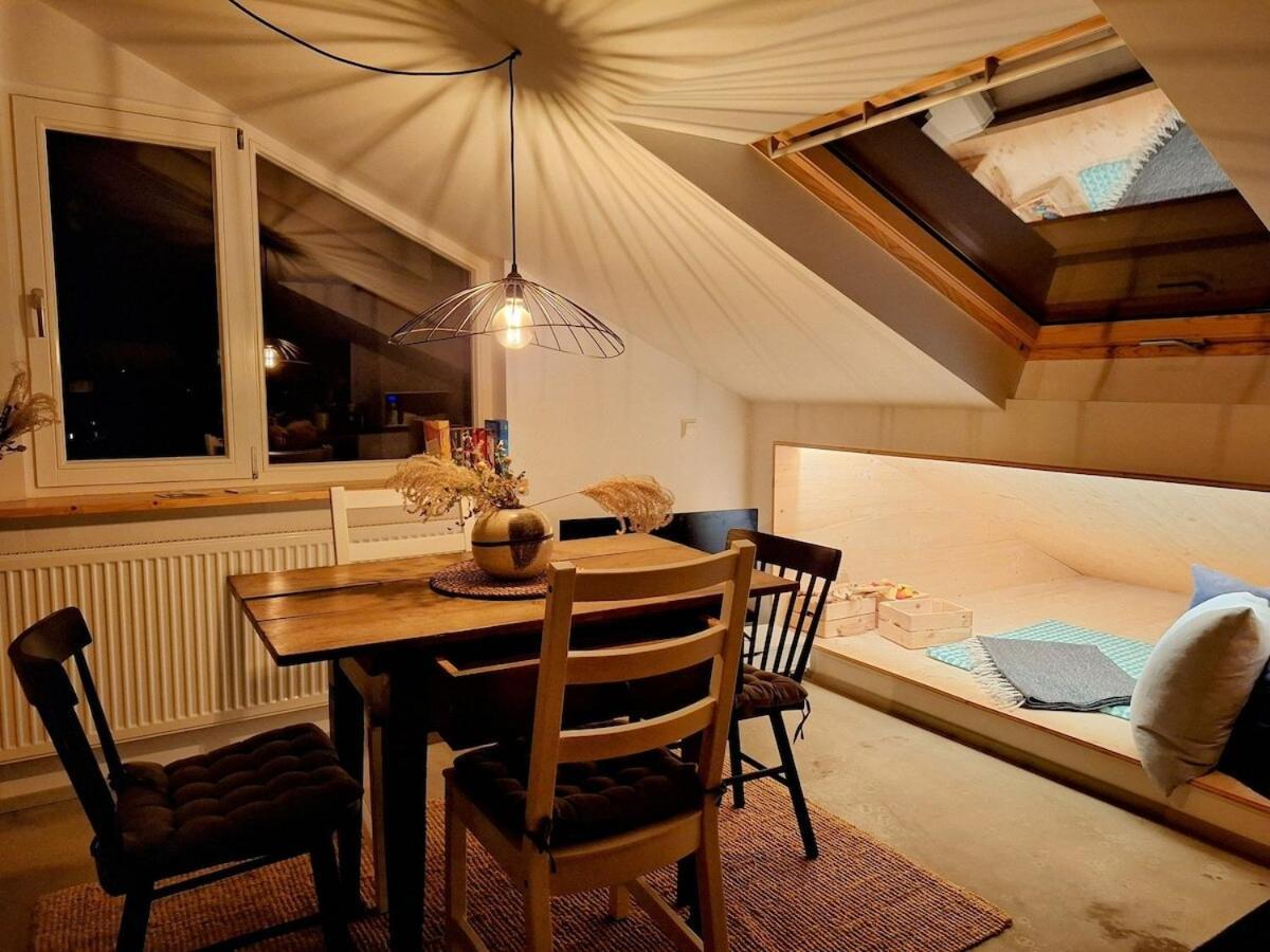 Ausblick Maisenbach Bad Liebenzell Chambre photo