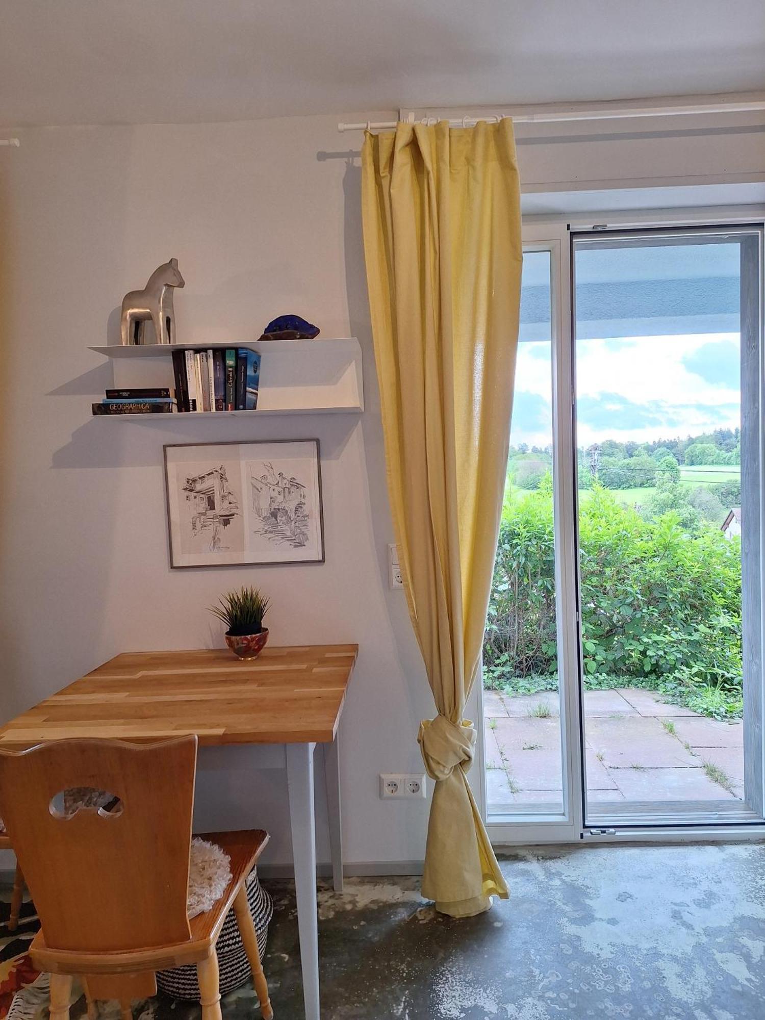 Ausblick Maisenbach Bad Liebenzell Chambre photo