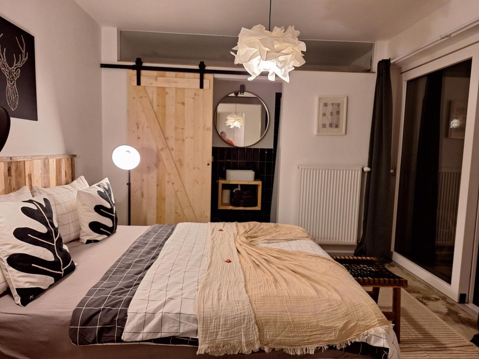 Ausblick Maisenbach Bad Liebenzell Chambre photo